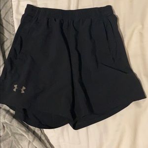Under Armor shorts